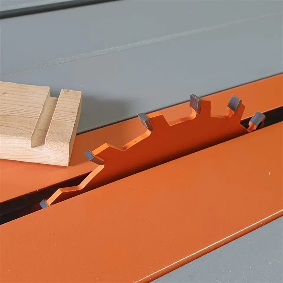 Scoring Saw Blade suppliers